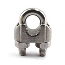 Wire Rope Clamps